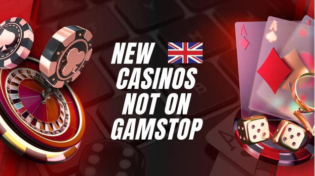Exploring Casinos Not Registered on GamStop Your Guide to Alternative Gaming Options