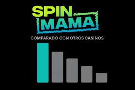 Descubre Spinmama Casino España Diversión y Entretenimiento sin Límites -885644919