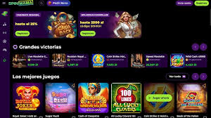 Descubre Spinmama Casino España Diversión y Entretenimiento sin Límites -885644919