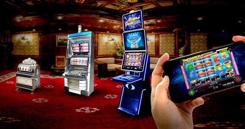 Discover Exciting Gaming at VibroBet Casino & Sportsbook