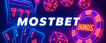 Discover the Exciting Offers of Mostbet Bonus