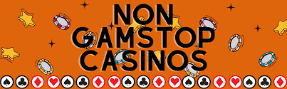 Exploring Non-Gamstop Casinos A Comprehensive Guide -1906940622 Exploring Non-Gamstop Casinos A Comprehensive Guide -1906940622