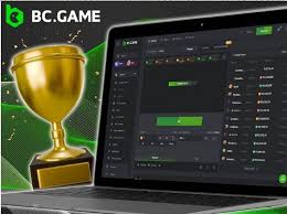 Forum BC.Game Tempat Berkumpul Para Penggemar dan Pemain Judi Online