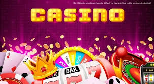 Objevte nejlepší české online casino zábavy