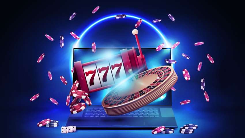 The Exciting World of Slots n Bets Unleashing Fun and Winning Potential