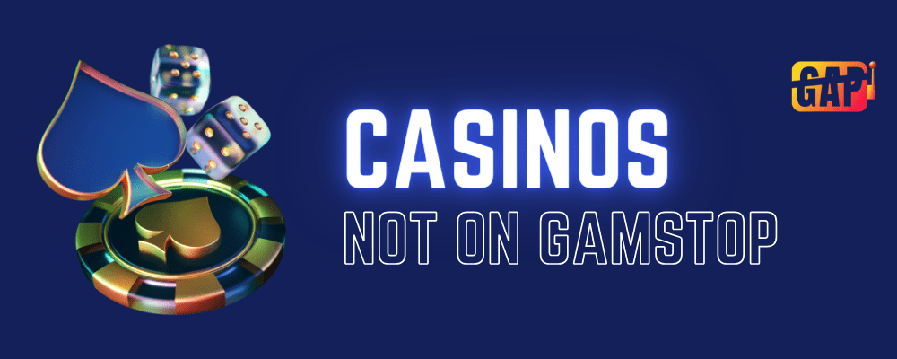 The Rise of Non Gamstop Casinos A Guide for Players -1946069794