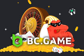 BC.Game Online Crypto Casino A Revolutionary Gaming Experience