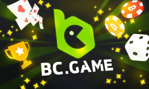 BC.Game Online Crypto Casino A Revolutionary Gaming Experience