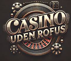 Casino Uden Rofus Oplev Trustly i Spiluniverset