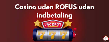 Casino Uden Rofus Oplev Trustly i Spiluniverset