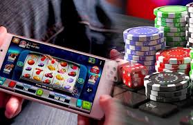 Discover the Excitement of JokerY Casino Discover the Excitement of JokerY Casino