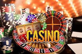 Discover the Exciting World of Casino XGG Game UK Discover the Exciting World of Casino XGG Game UK