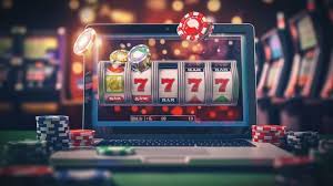 Discover the Thrills of Online Casino with Casino 770