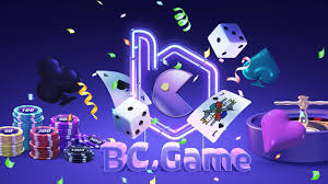 Experience the Thrill of Bcgame.sk Online Crypto Casino Experience the Thrill of Bcgame.sk Online Crypto Casino