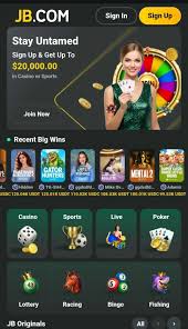 Explore the Excitement of JB Casino Philippines Explore the Excitement of JB Casino Philippines