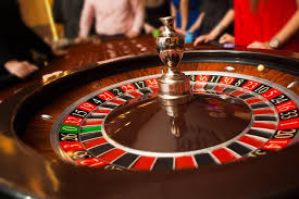Exploring Roulette Options Beyond GamStop 75420362
