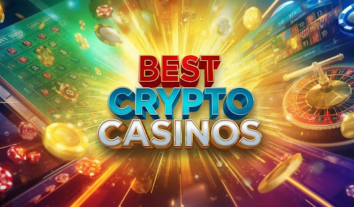 Exploring the Exciting World of New Crypto Casinos -156316606