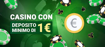 I migliori casinò online stranieri gioca e vinci!