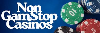 The Rise of Non GamStop Casinos A Guide to Your Options