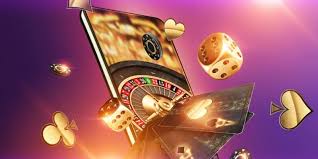 Discover Peaches Casino & Sportsbook A Thrilling Gaming Experience