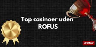 Alt du behøver at vide om Online Casinoer Uden Dansk Licens