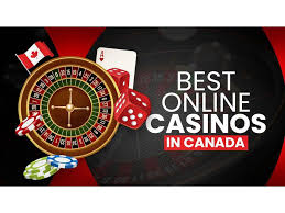 Best Canadian Casino Sites Discover Top Gaming Platforms