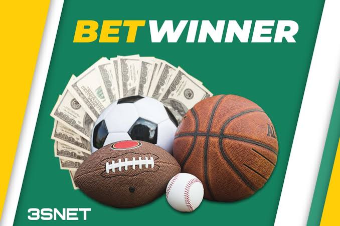BetWinner Mobile App Your Ultimate Betting Companion 956734130