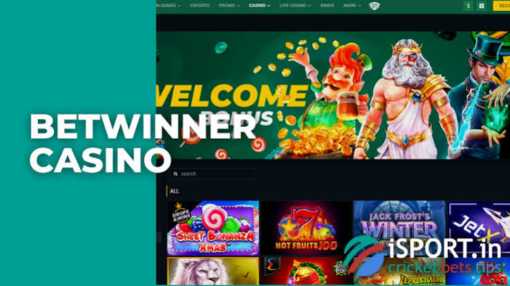 BetWinner Sportsbook Your Ultimate Guide to Online Betting 990552458