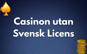 Casino utan Bank ID En Guide till Snabba Spelupplevelser