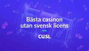 Casino utan Bank ID En Guide till Snabba Spelupplevelser