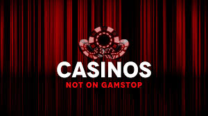 Discover Online Casinos Outside GamStop for Unrestricted Gaming