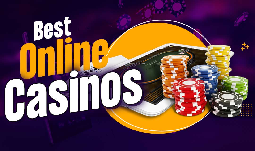 Discover the Best Online Casino Canada List for 2026
