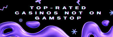 Discovering New Casino Sites Not on GamStop Discovering New Casino Sites Not on GamStop