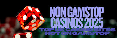 Discovering New Casino Sites Not on GamStop Discovering New Casino Sites Not on GamStop