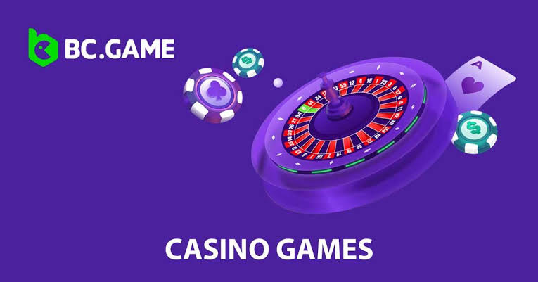 Discovering the BC.Game Mobile App Your Gateway to Online Gaming