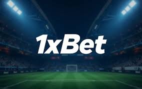 Experience Online Betting with 1xbet