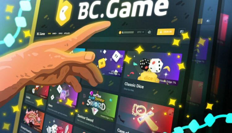 Exploring BC.Game Casino The Ultimate Gaming Experience in Jordan Exploring BC.Game Casino The Ultimate Gaming Experience in Jordan