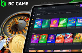 Exploring BC.Game Casino The Ultimate Gaming Experience in Jordan Exploring BC.Game Casino The Ultimate Gaming Experience in Jordan