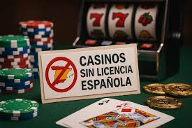 Guía Completa de Casinos sin DNI Tu Opción de Juego en Línea