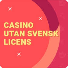 Online Poker Utan Svensk Licens - Spela Säkert och Smygt