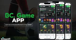 Play at BC.Game Online Your Ultimate Gaming Destination -742538245