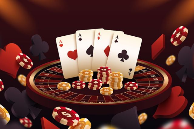 Revolut Casino Die Zukunft des Online-Glücksspiels 93412458