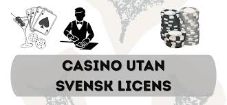 The Rise of Casinos Without Swedish License A Comprehensive Guide The Rise of Casinos Without Swedish License A Comprehensive Guide