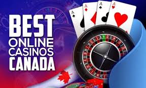 Top Canadian Online Casinos Your Guide to Winning Big -294833448
