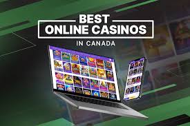 Top Canadian Online Casinos Your Guide to Winning Big -294833448