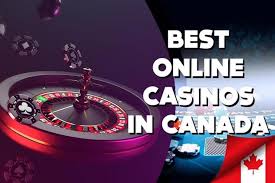Ultimate Guide to Real Money Casinos in Canada Ultimate Guide to Real Money Casinos in Canada
