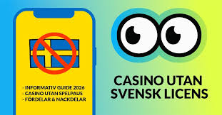 Utforska Utländska Casino Bonusar Utan Insättning 783258645