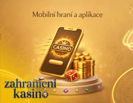 Zahraniční casino pro české hráče - Přehled a tipy