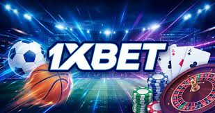 1xbet Кыргызстан Ваша надежная платформа для ставок -160711683 1xbet Кыргызстан Ваша надежная платформа для ставок -160711683