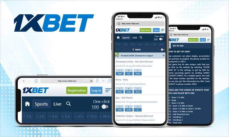 1xbet Mali Your Ultimate Betting Experience -77306323
